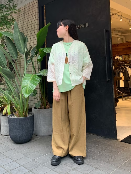 定番ボトムス – rolladex